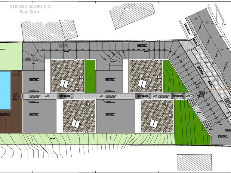 Plot for Sale in Quintola, Castelo (sesimbra), Sesimbra 15