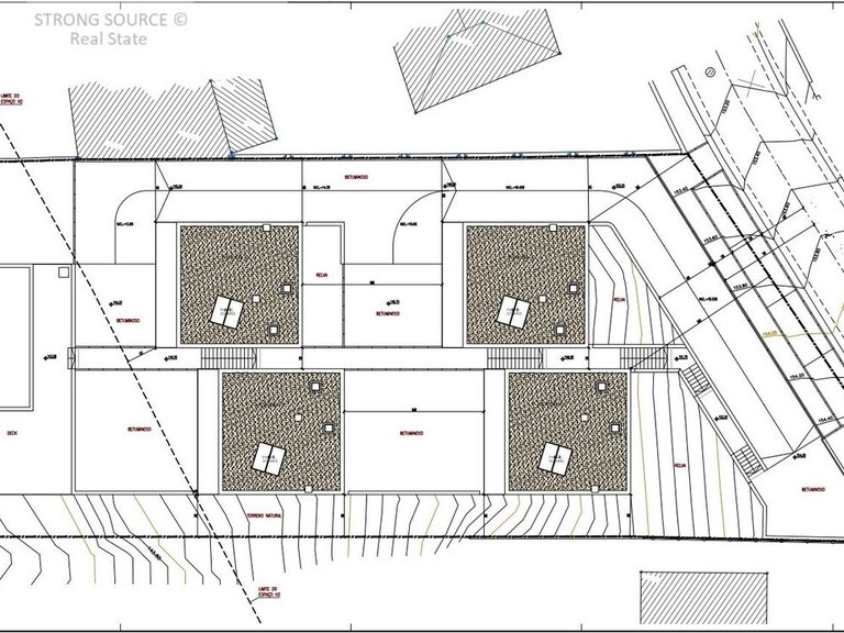 Plot for Sale in Quintola, Castelo (sesimbra), Sesimbra 16