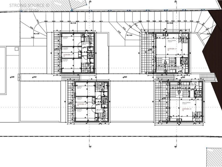 Plot for Sale in Quintola, Castelo (sesimbra), Sesimbra 19