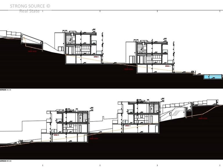 Plot for Sale in Quintola, Castelo (sesimbra), Sesimbra 22