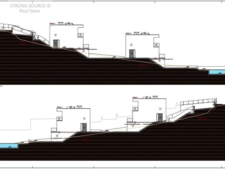 Plot for Sale in Quintola, Castelo (sesimbra), Sesimbra 24