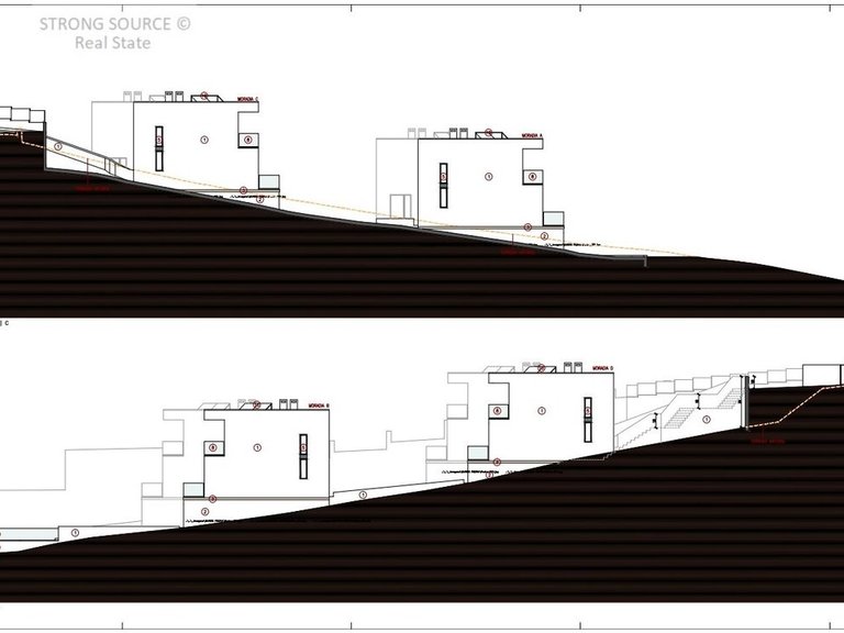 Plot for Sale in Quintola, Castelo (sesimbra), Sesimbra 25