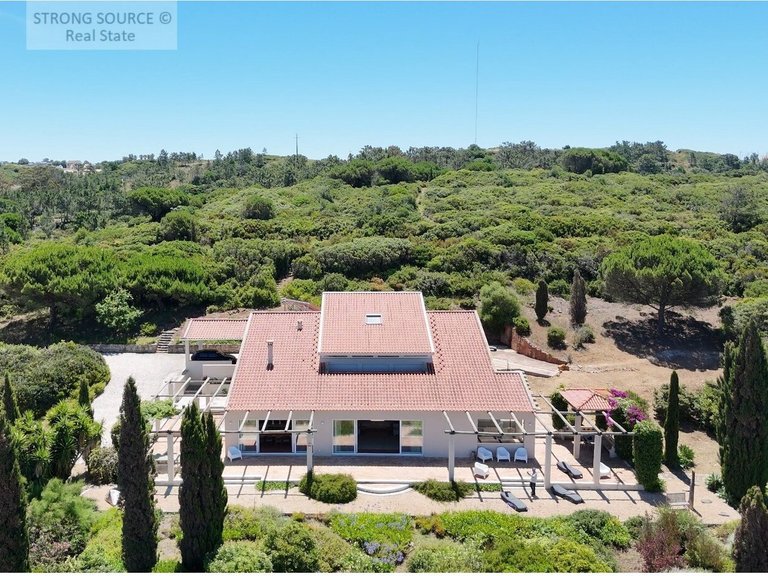 Villa for Sale in Azoia, Castelo (sesimbra), Sesimbra 5