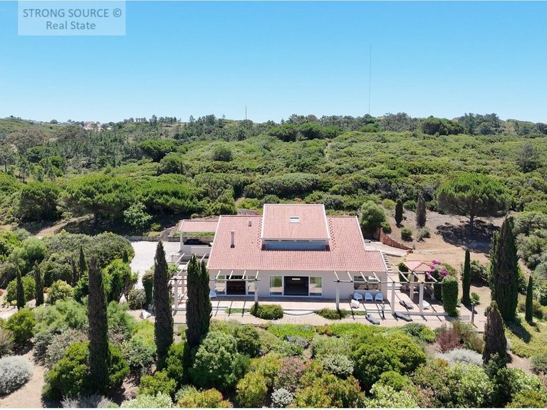 Villa for Sale in Azoia, Castelo (sesimbra), Sesimbra 4