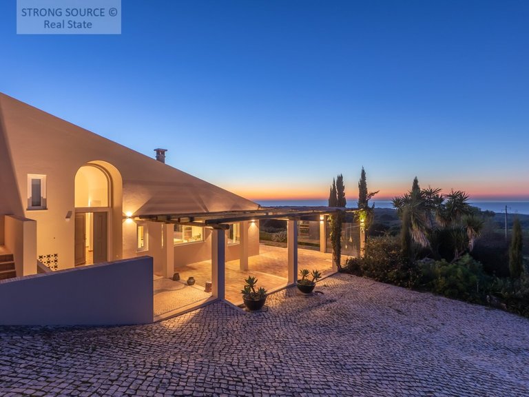Villa for Sale in Azoia, Castelo (sesimbra), Sesimbra 15