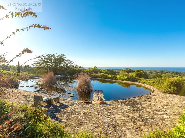Villa for Sale in Azoia, Castelo (sesimbra), Sesimbra 11