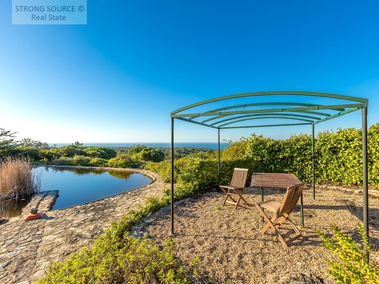Villa for Sale in Azoia, Castelo (sesimbra), Sesimbra 12