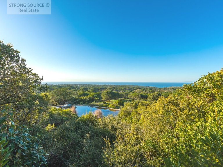 Villa for Sale in Azoia, Castelo (sesimbra), Sesimbra 14