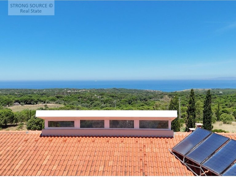 Villa for Sale in Azoia, Castelo (sesimbra), Sesimbra 7
