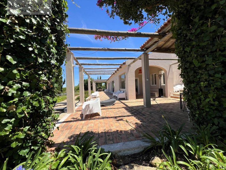 Villa for Sale in Azoia, Castelo (sesimbra), Sesimbra 16