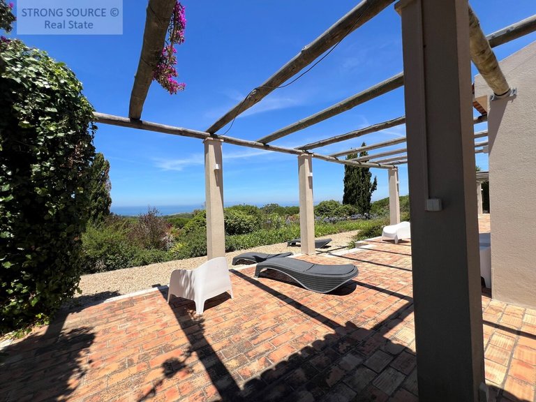 Villa for Sale in Azoia, Castelo (sesimbra), Sesimbra 17