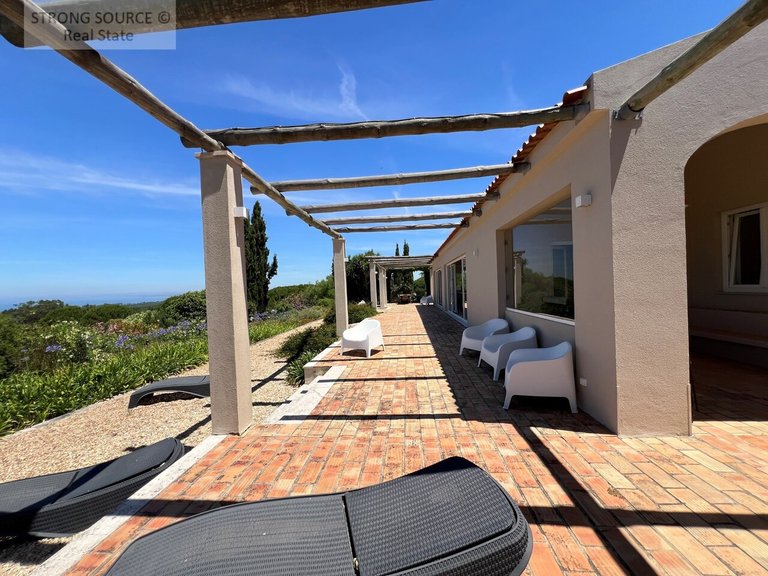 Villa for Sale in Azoia, Castelo (sesimbra), Sesimbra 20