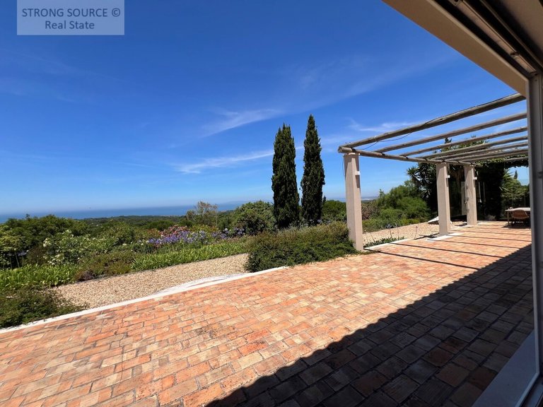 Villa for Sale in Azoia, Castelo (sesimbra), Sesimbra 21