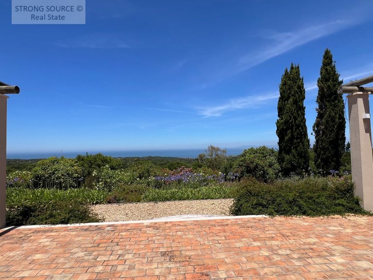 Villa for Sale in Azoia, Castelo (sesimbra), Sesimbra 23