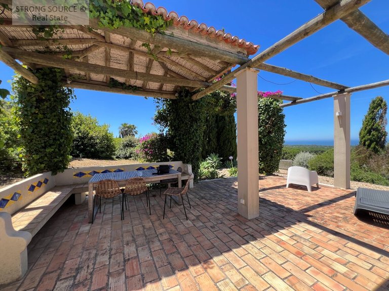 Villa for Sale in Azoia, Castelo (sesimbra), Sesimbra 26