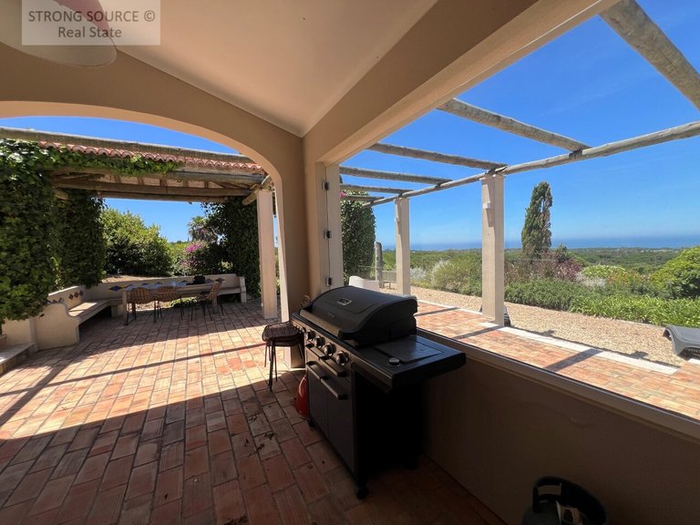 Villa for Sale in Azoia, Castelo (sesimbra), Sesimbra 31