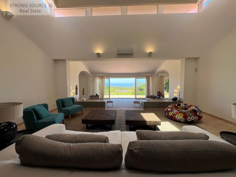 Villa for Sale in Azoia, Castelo (sesimbra), Sesimbra 33
