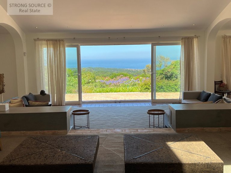 Villa for Sale in Azoia, Castelo (sesimbra), Sesimbra 34