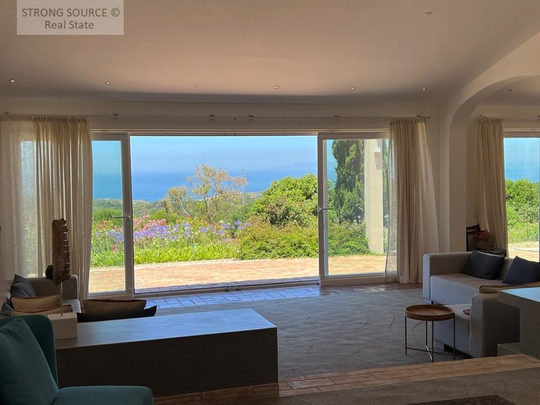 Villa for Sale in Azoia, Castelo (sesimbra), Sesimbra 35