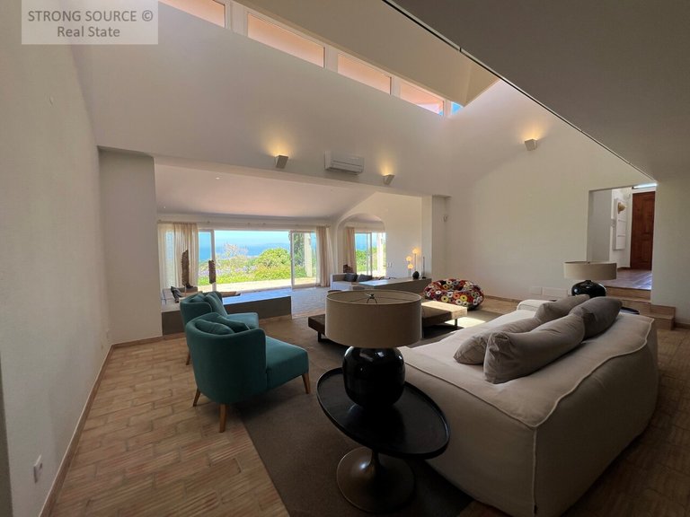 Villa for Sale in Azoia, Castelo (sesimbra), Sesimbra 36
