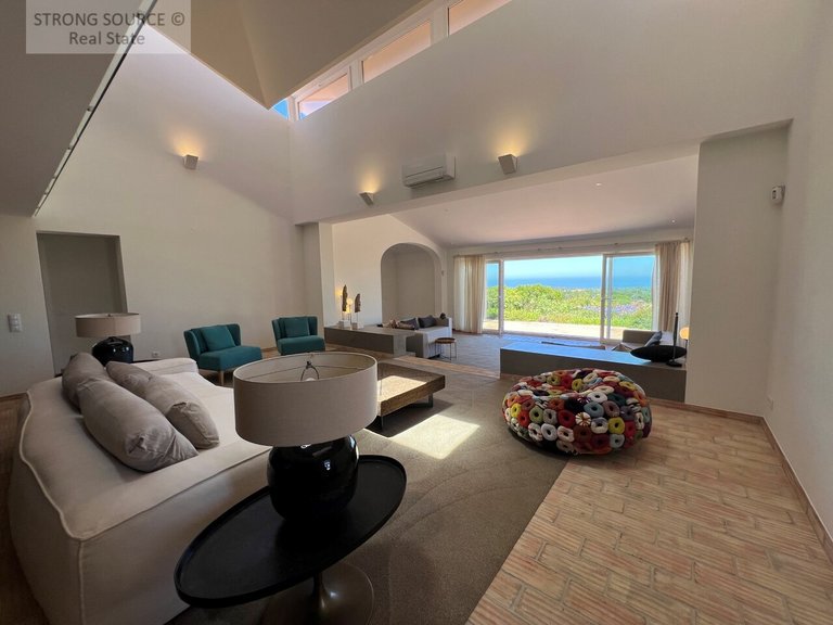 Villa for Sale in Azoia, Castelo (sesimbra), Sesimbra 38