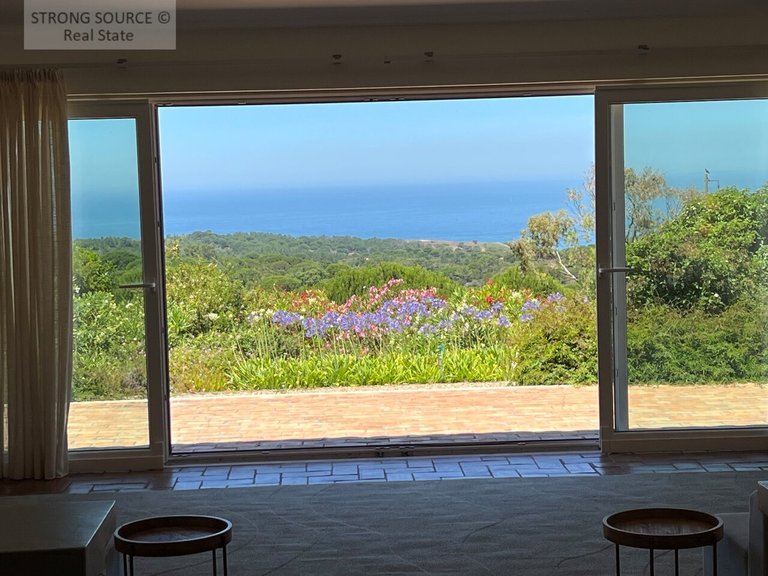 Villa for Sale in Azoia, Castelo (sesimbra), Sesimbra 39