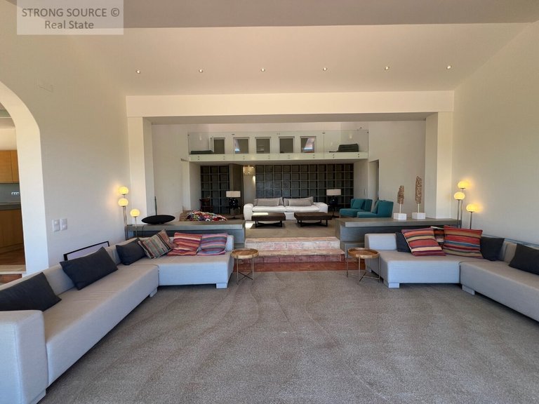 Villa for Sale in Azoia, Castelo (sesimbra), Sesimbra 42