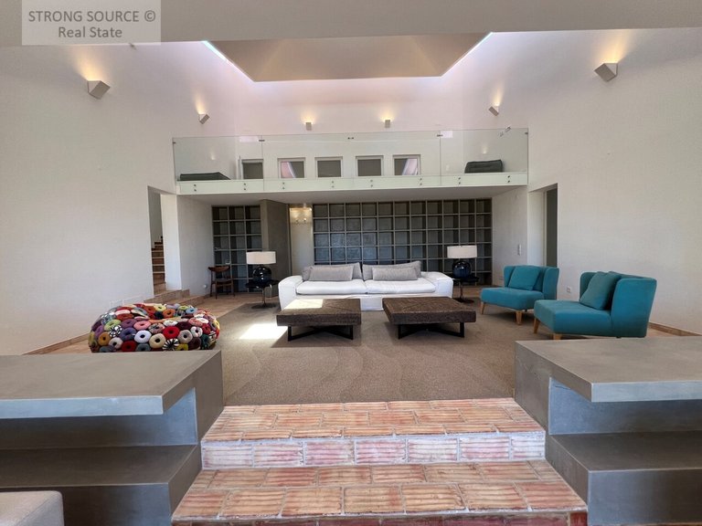 Villa for Sale in Azoia, Castelo (sesimbra), Sesimbra 43