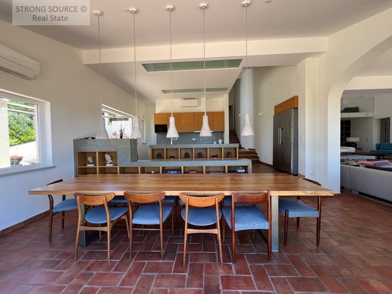 Villa for Sale in Azoia, Castelo (sesimbra), Sesimbra 46