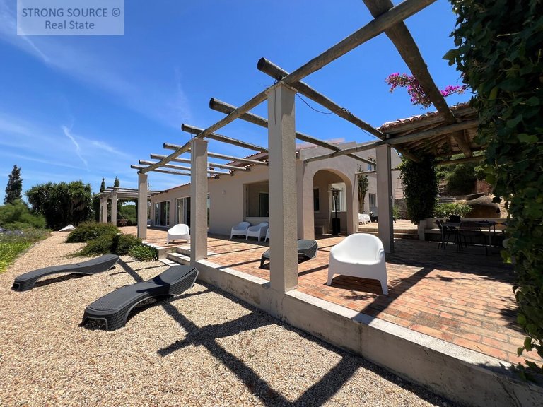 Villa for Sale in Azoia, Castelo (sesimbra), Sesimbra 18