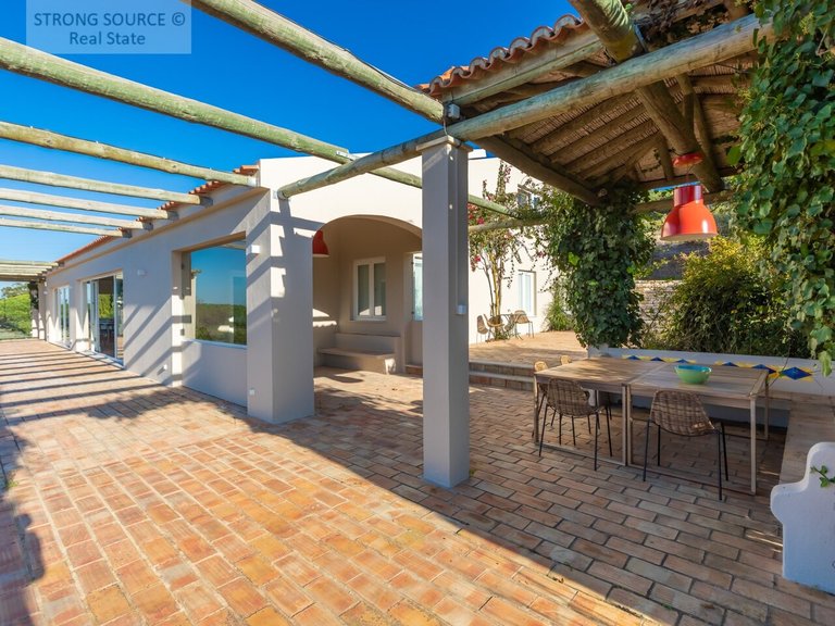 Villa for Sale in Azoia, Castelo (sesimbra), Sesimbra 19
