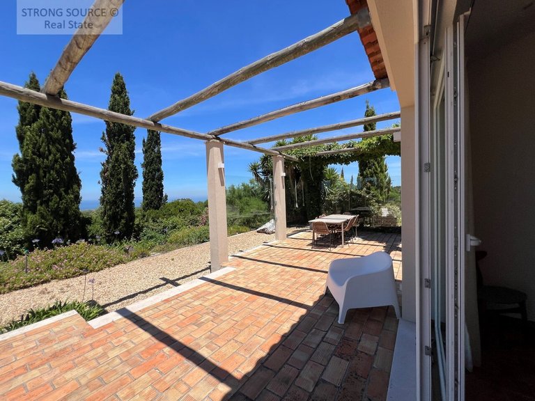 Villa for Sale in Azoia, Castelo (sesimbra), Sesimbra 40