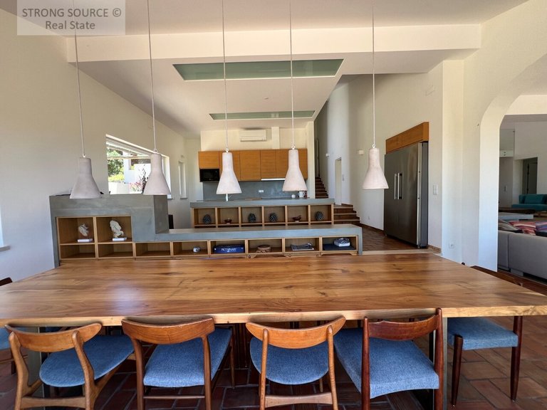 Villa for Sale in Azoia, Castelo (sesimbra), Sesimbra 47