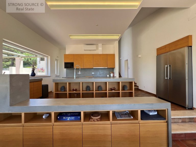Villa for Sale in Azoia, Castelo (sesimbra), Sesimbra 48