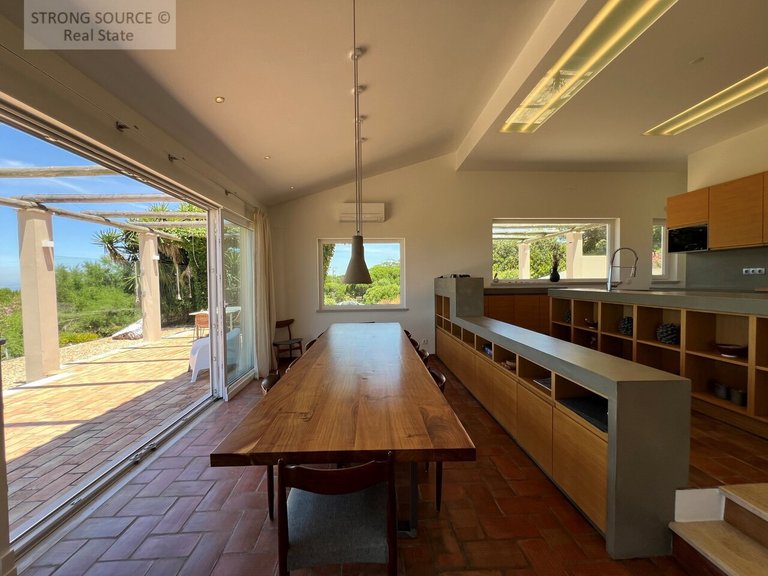 Villa for Sale in Azoia, Castelo (sesimbra), Sesimbra 49