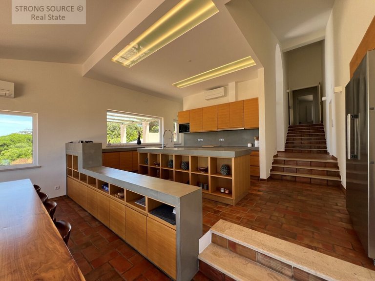 Villa for Sale in Azoia, Castelo (sesimbra), Sesimbra 50