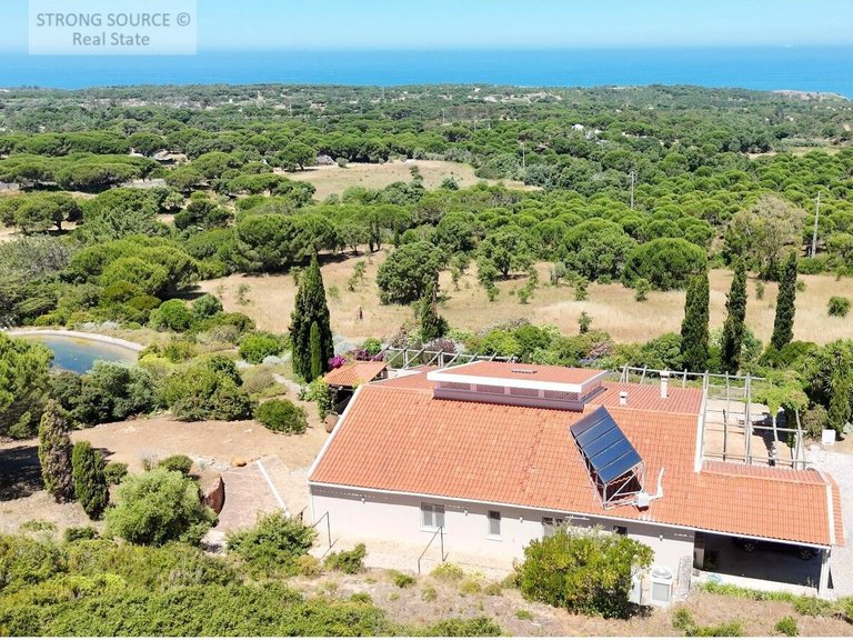 Country House for Sale in Azoia, Castelo (sesimbra), Sesimbra 6