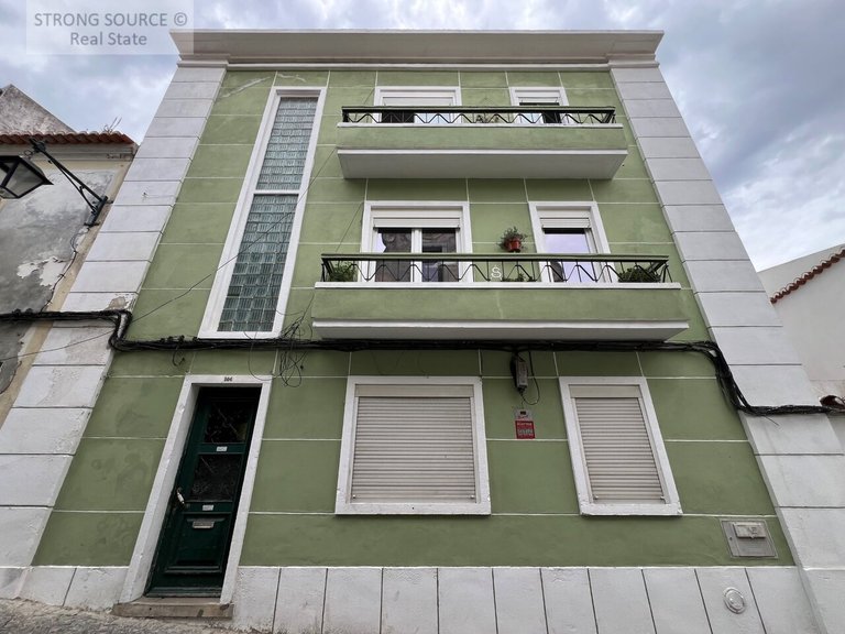Apartment for Sale in Palmela, Palmela 22