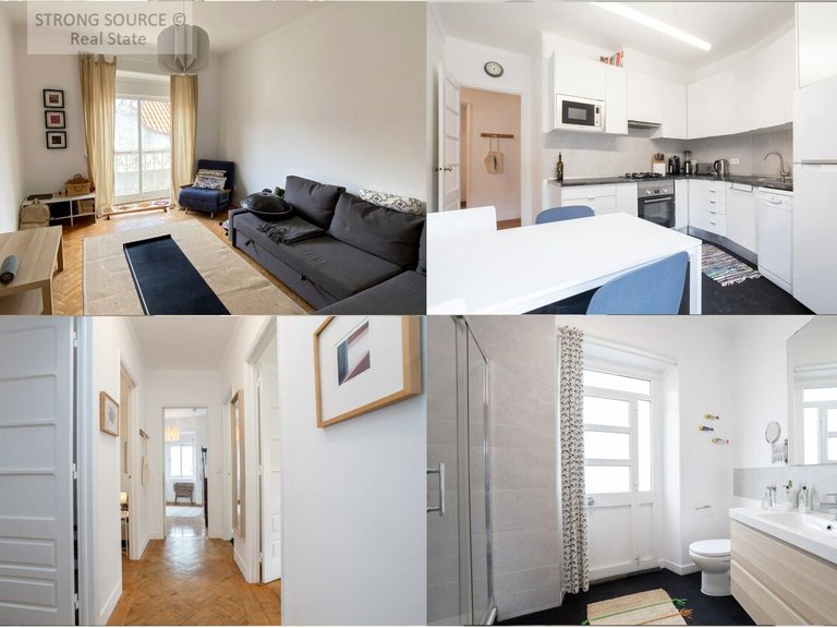 Apartment for Sale in Palmela, Palmela 1
