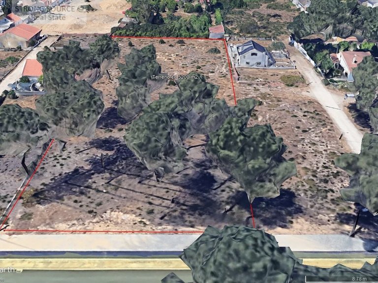 Plot for Sale in União Das Freguesias De Charneca De Caparica E Sobreda, Almada 16