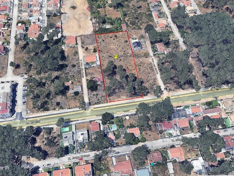 Plot for Sale in União Das Freguesias De Charneca De Caparica E Sobreda, Almada 18