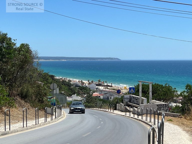 Plot for Sale in União Das Freguesias De Charneca De Caparica E Sobreda, Almada 27