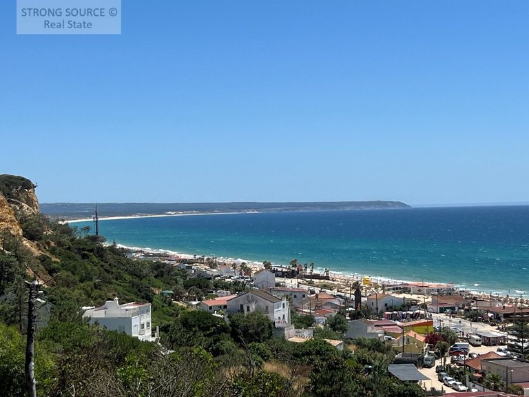 Plot for Sale in União Das Freguesias De Charneca De Caparica E Sobreda, Almada 28