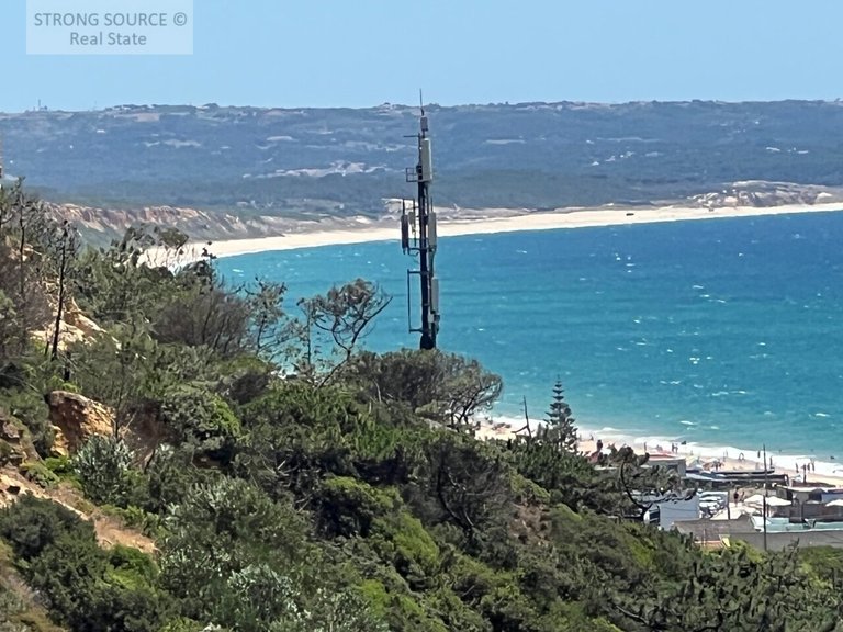 Plot for Sale in União Das Freguesias De Charneca De Caparica E Sobreda, Almada 29