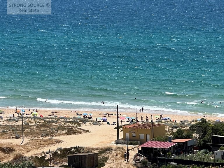 Plot for Sale in União Das Freguesias De Charneca De Caparica E Sobreda, Almada 30