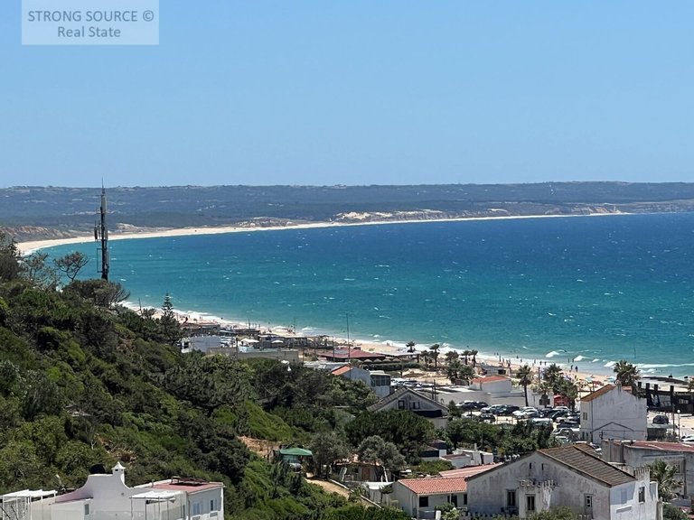 Plot for Sale in União Das Freguesias De Charneca De Caparica E Sobreda, Almada 33