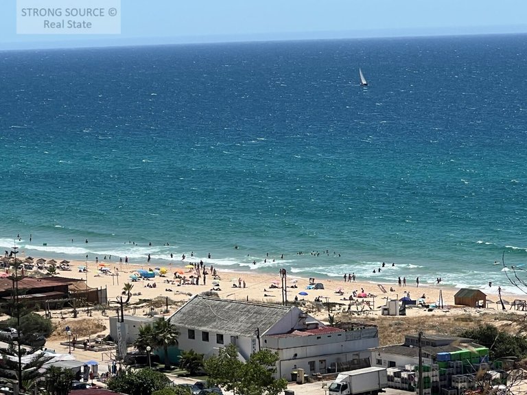 Plot for Sale in União Das Freguesias De Charneca De Caparica E Sobreda, Almada 34