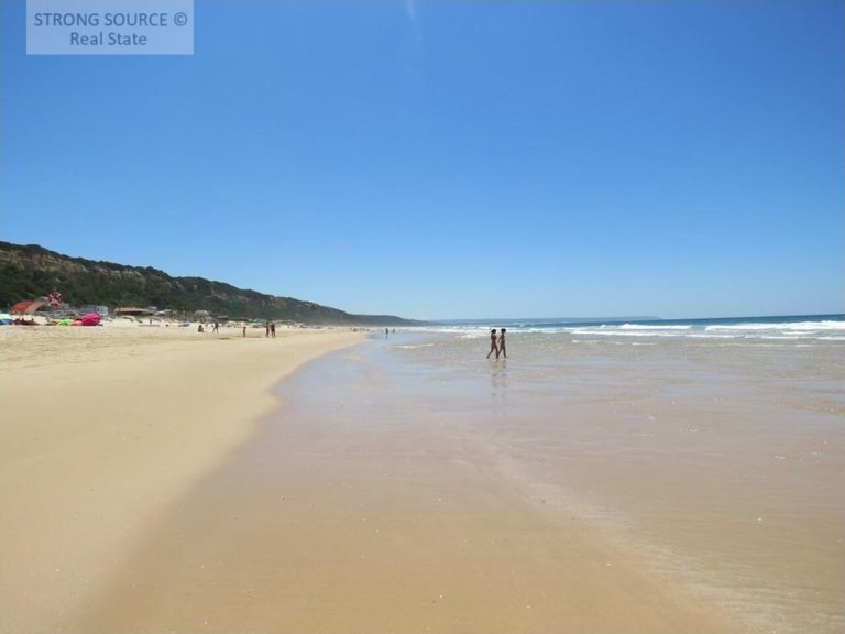 Plot for Sale in União Das Freguesias De Charneca De Caparica E Sobreda, Almada 42
