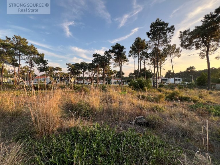 Plot for Sale in União Das Freguesias De Charneca De Caparica E Sobreda, Almada 11