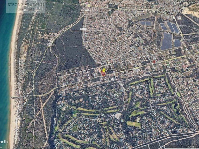 Plot for Sale in União Das Freguesias De Charneca De Caparica E Sobreda, Almada 19